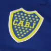 Boca Juniors Home Jersey Retro 2000/01