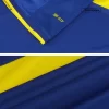 Boca Juniors Home Jersey Retro 2000/01