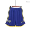 Boca Juniors Home Soccer Shorts 2023/24