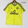 Borussia Dortmund Home Jersey Retro 1988