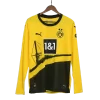 Borussia Dortmund Long Sleeve Home Jersey 2023/24