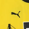 Borussia Dortmund Long Sleeve Home Jersey 2023/24