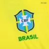 Brazil Home Jersey 2023