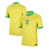 Brazil Home Jersey Authentic Copa America 2024