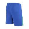 Brazil Home Jersey Kit 2024 (Jersey+Shorts)