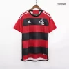 CR Flamengo Home Jersey 2023/24