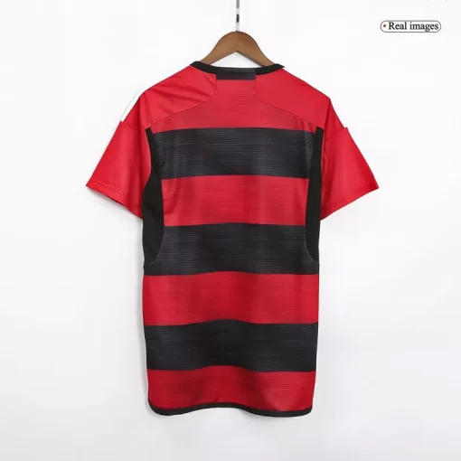 CR Flamengo Home Jersey 2023/24