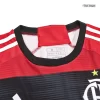 CR Flamengo Home Jersey 2023/24