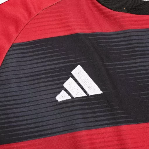 CR Flamengo Home Jersey 2023/24