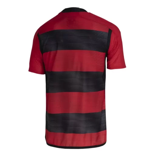 CR Flamengo Home Jersey Authentic 2023/24