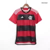 CR Flamengo Home Jersey Authentic 2023/24