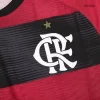CR Flamengo Home Jersey Authentic 2023/24