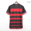 CR Flamengo Home Jersey Authentic 2024/25