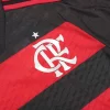 CR Flamengo Home Jersey Authentic 2024/25