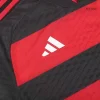 CR Flamengo Home Jersey Authentic 2024/25