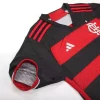 CR Flamengo Home Jersey Authentic 2024/25