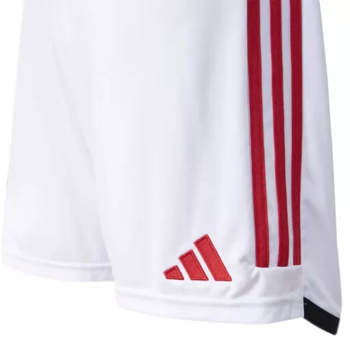 CR Flamengo Home Jersey Kit 2023/24