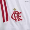 CR Flamengo Home Soccer Shorts 2023/24