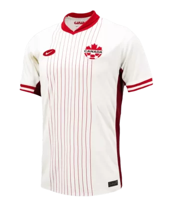 Canada Away Jersey Copa America 2024