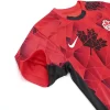 Canada Home Jersey 2023 Women's World Cup