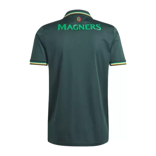 Celtic Fourth Away Jersey 2022/23