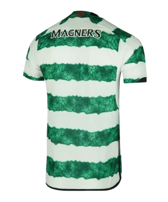 Celtic Home Jersey 2023/24