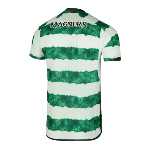 Celtic Home Jersey 2023/24