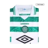 Celtic Home Jersey Retro 1998/99