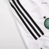 Celtic Home Soccer Shorts 2023/24