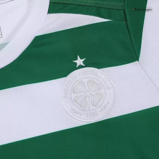 Celtic Jersey 2023/24 - Special