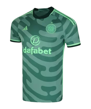 Celtic Third Away Jersey 2023/24