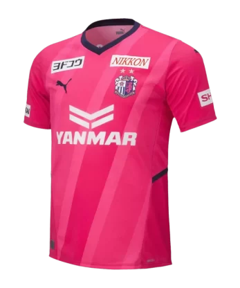 Cerezo Osaka Home Jersey 2022