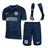 Chelsea Away Jersey Kit 2023/24 (Jersey+Shorts+Socks)