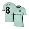 Chelsea ENZO #8 Third Away Jersey 2023/24