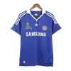 Chelsea Home Jersey Retro 2008 - UCL Final