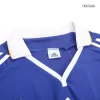 Chelsea Home Jersey Retro 2008 - UCL Final