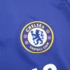 Chelsea Home Jersey Retro 2008 - UCL Final