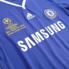 Chelsea Home Jersey Retro 2008 - UCL Final