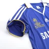 Chelsea Home Jersey Retro 2008 - UCL Final