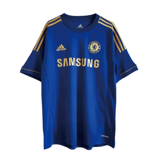 Chelsea Home Jersey Retro 2012/13