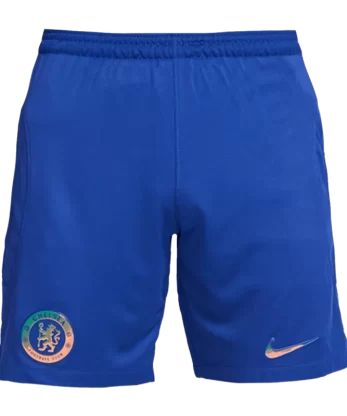 Chelsea Home Soccer Shorts 2023/24