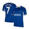 Chelsea STERLING #7 Home Jersey 2023/24