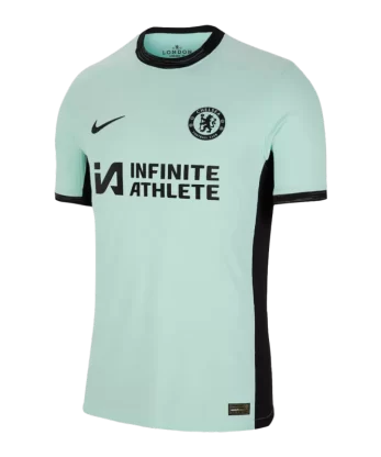 Chelsea Third Away Jersey Authentic 2023/24