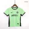 Chelsea Third Away Jersey Kit 2023/24 Kids(Jersey+Shorts)