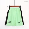 Chelsea Third Away Jersey Kit 2023/24 Kids(Jersey+Shorts)