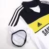 Chelsea Third Away Jersey Retro 2011/12