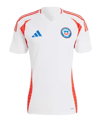 Chile Away Jersey Copa America 2024