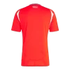 Chile Home Jersey Copa America 2024