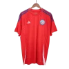 Chile Home Jersey Copa America 2024