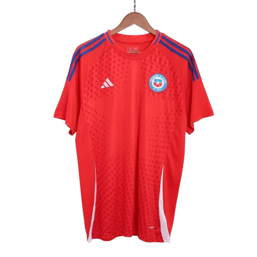 Chile Home Jersey Copa America 2024